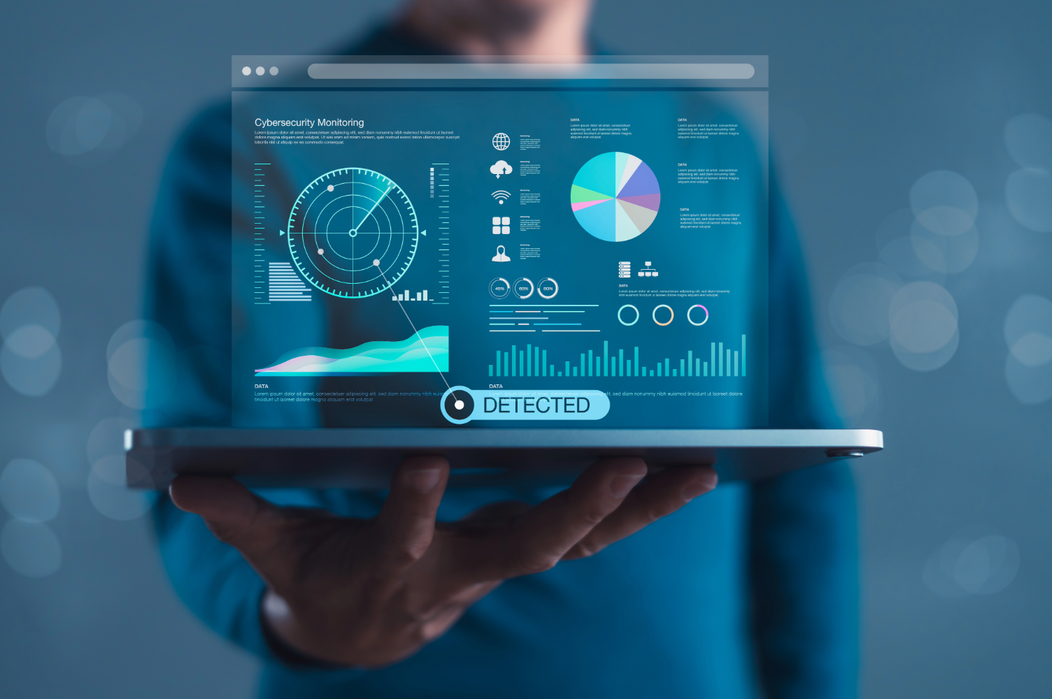 Analytics insights platform