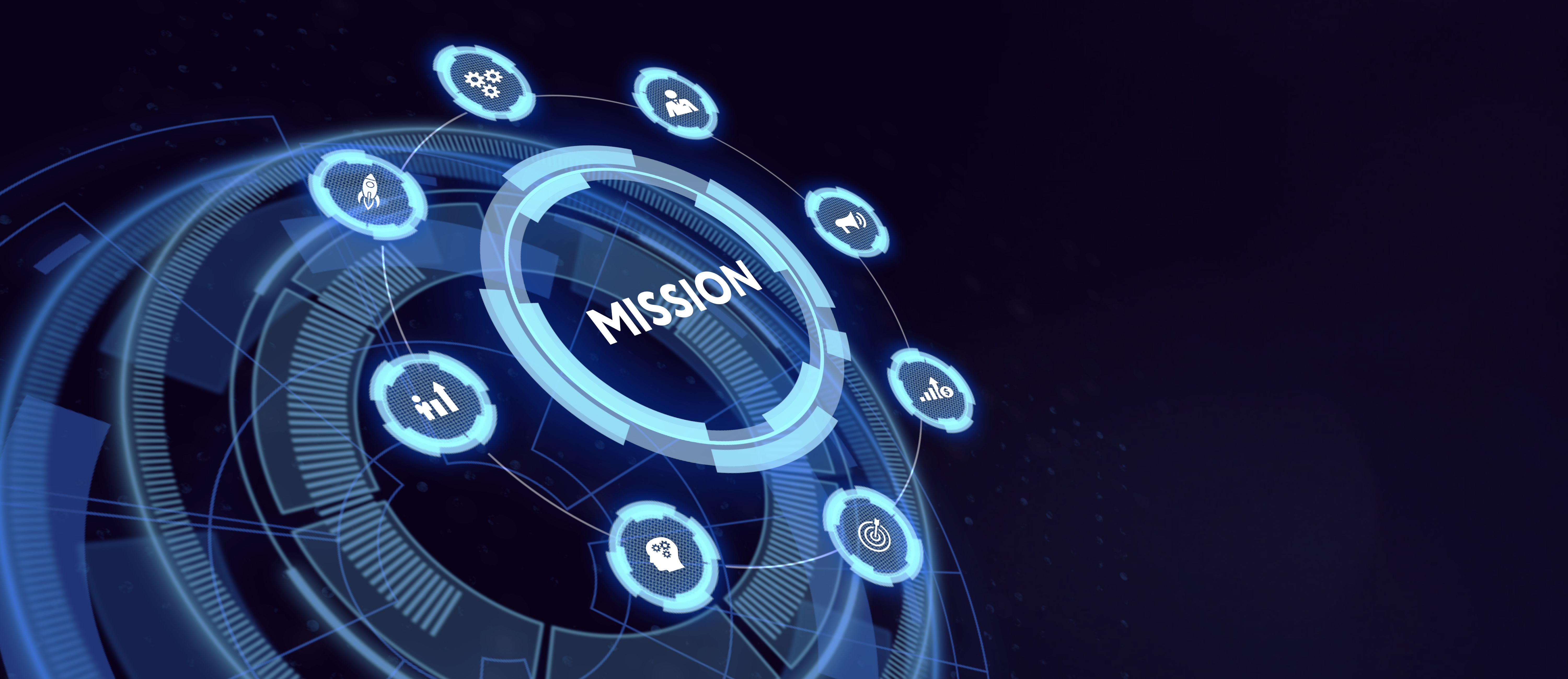 Clarity Group mission and operational support