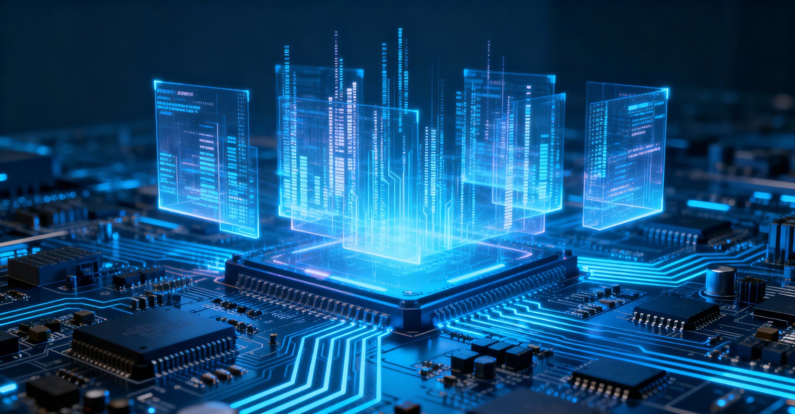 Technology response support