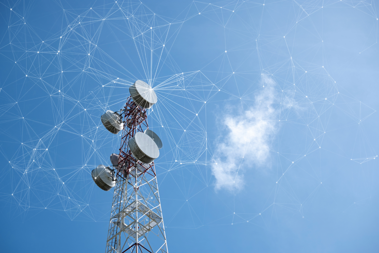 Telecommunications infrastructure